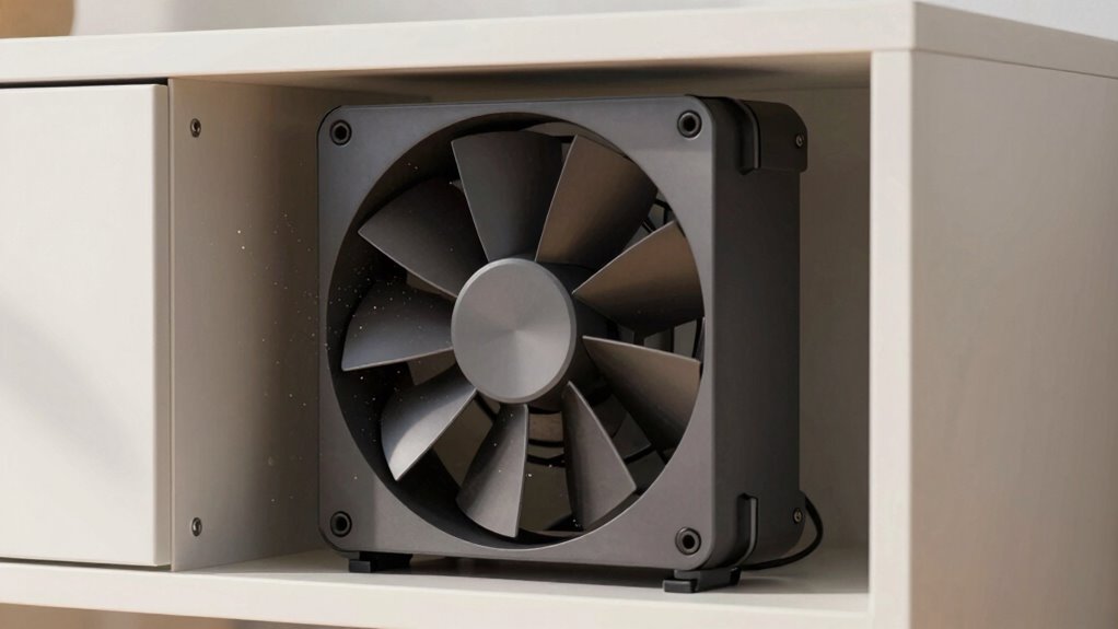 regular maintenance for longevity