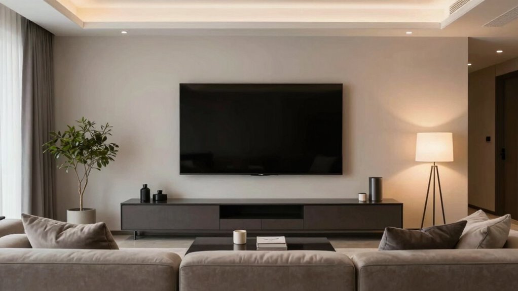 regular tv maintenance tips