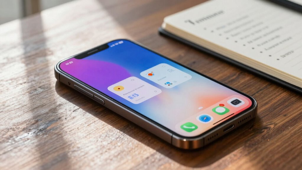 regularly update your preferences