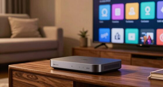 reliability of streaming options