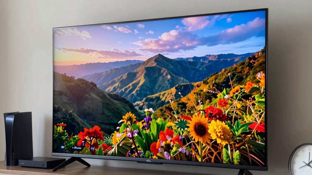 resolution and frame rate