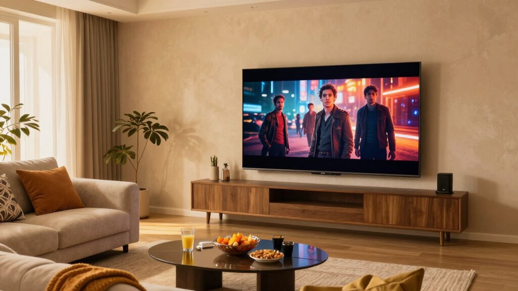 resolution determines optimal size