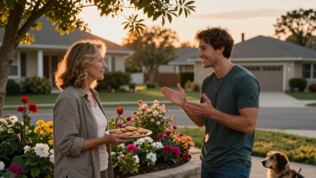 respectful neighbor communication tips