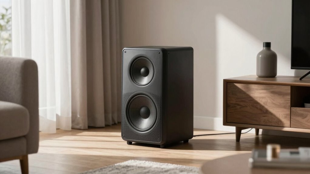 room acoustics affect sound