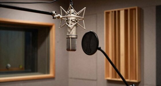 room sound correction techniques