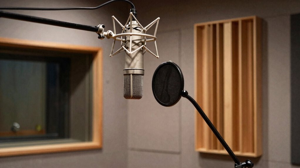 room sound correction techniques