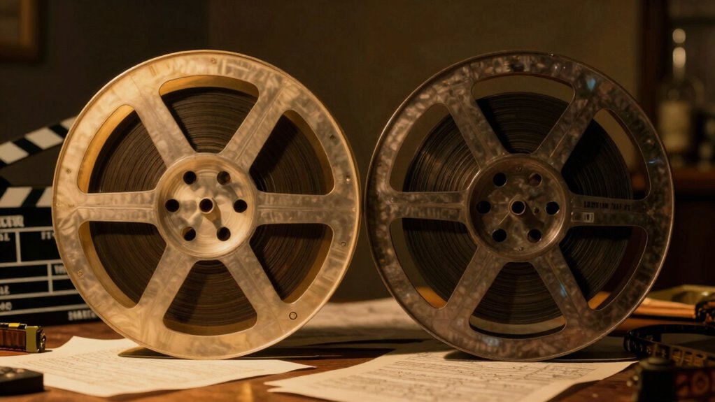 runtime and narrative pacing