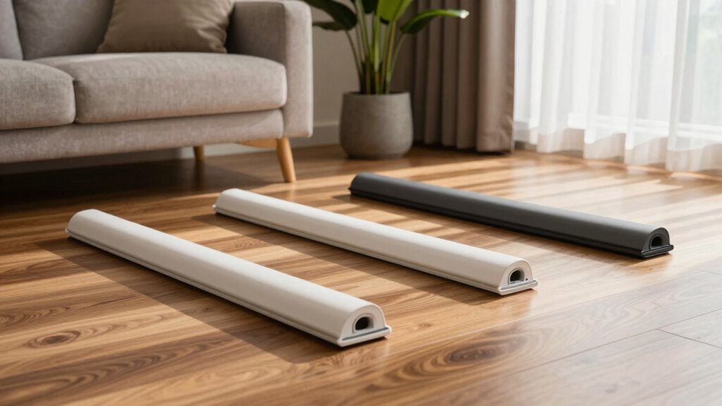 safe and durable materials