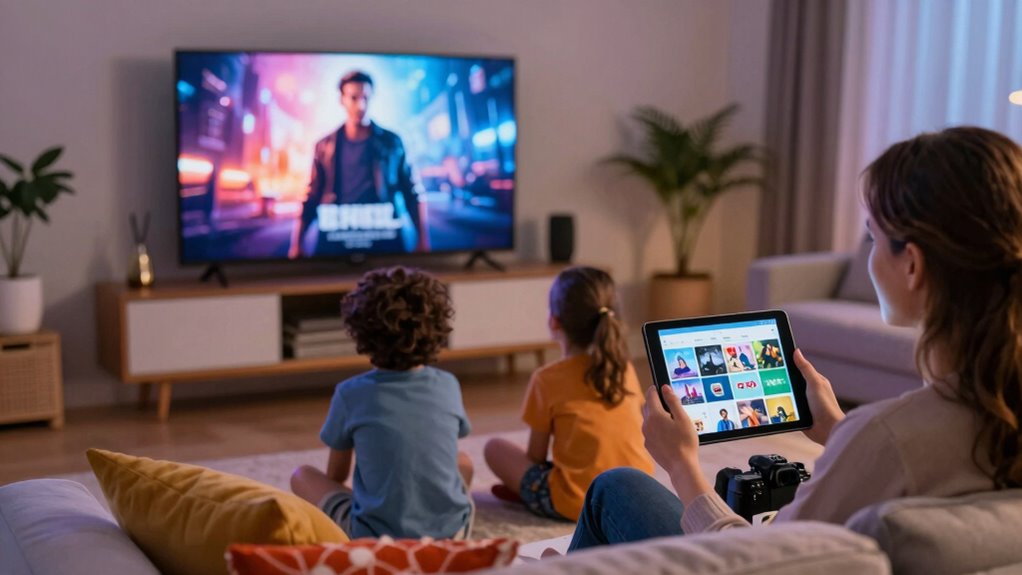 safe spoiler free movie tips