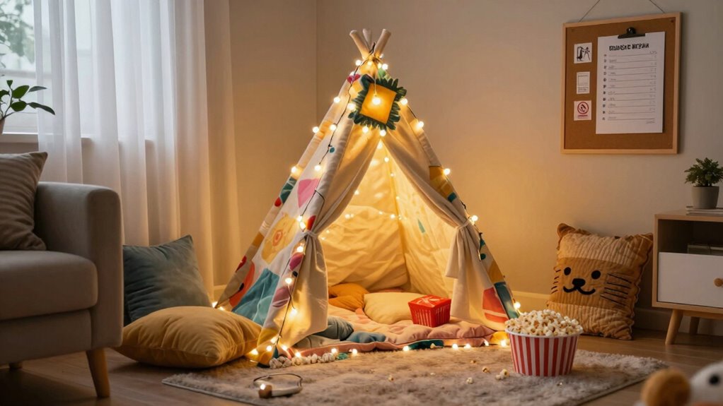 safety plans for parents