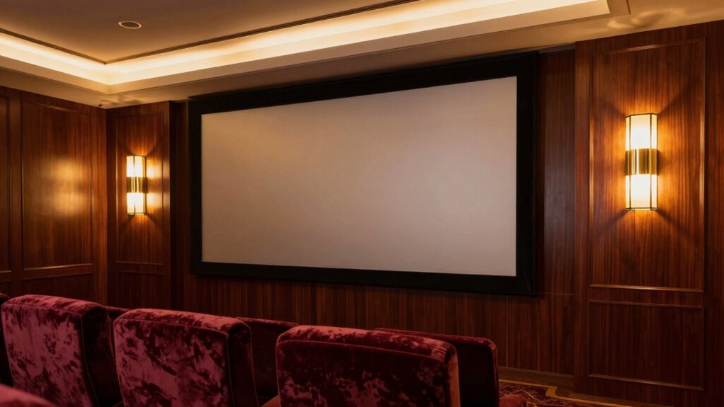 sconce height and brightness guidelines