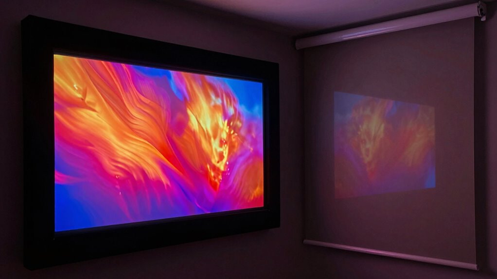 screen quality comparison insights