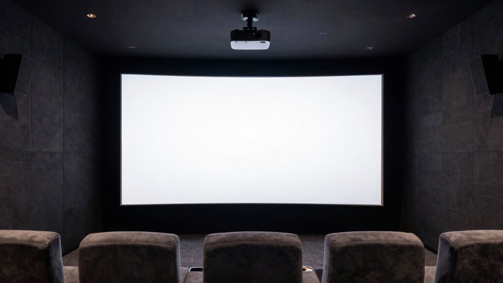 screen size material quality