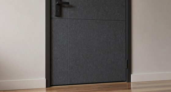 seal gaps and cracks