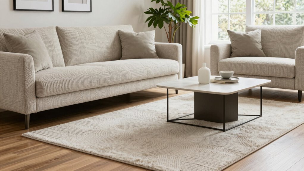 seamless cord cover integration