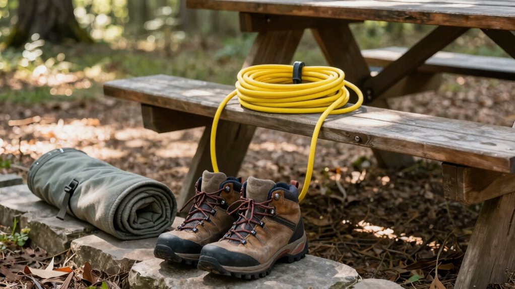 secure cables ensure safety