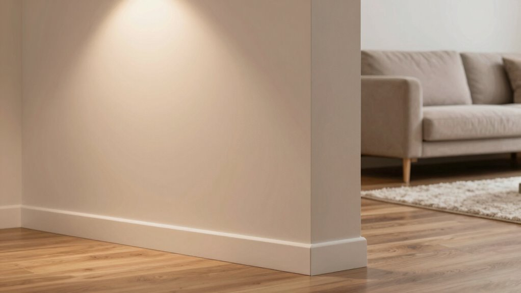 secure cord cover installation