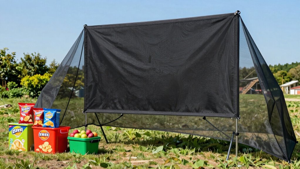 secure your screen safely