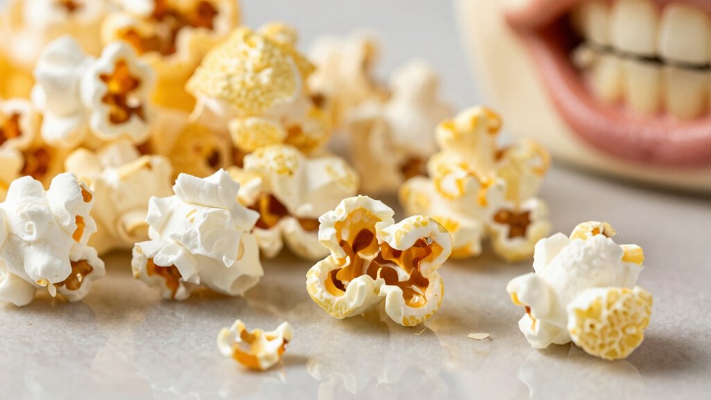 see a dentist promptly