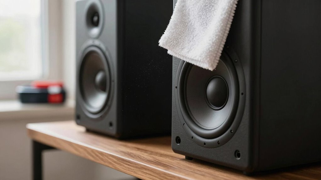 seek professional cleaning help