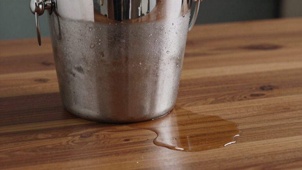 select insulated durable materials