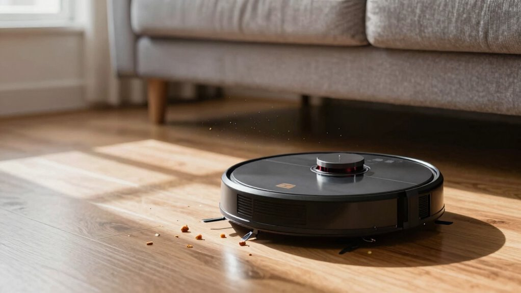 sensor limitations cause frustration