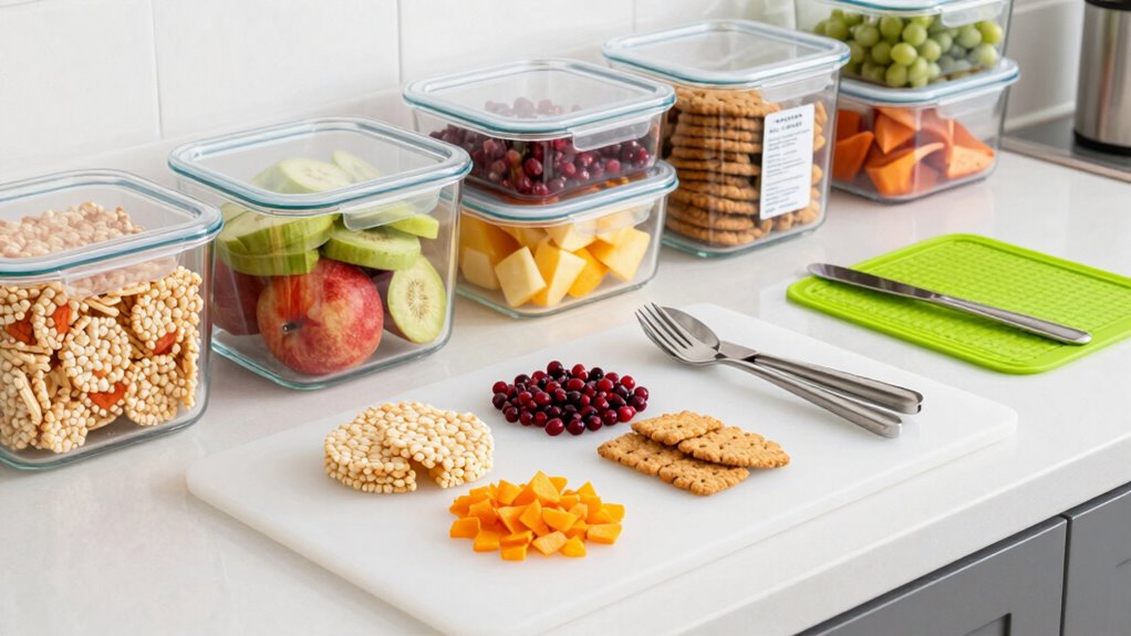 separate label wash store