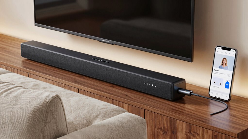 set up hdmi arc earc