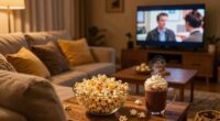 shift worker movie nights