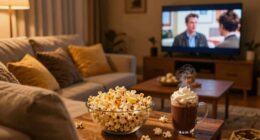 shift worker movie nights