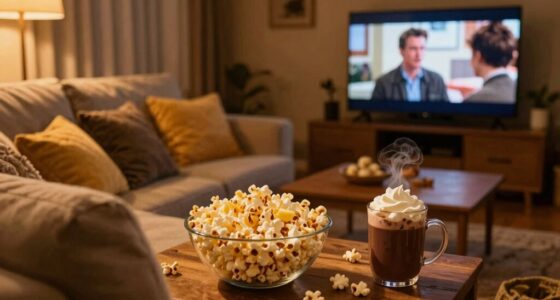 shift worker movie nights