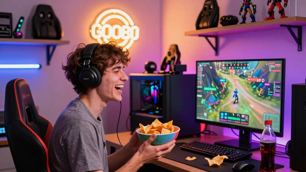 short breaks sustain attention