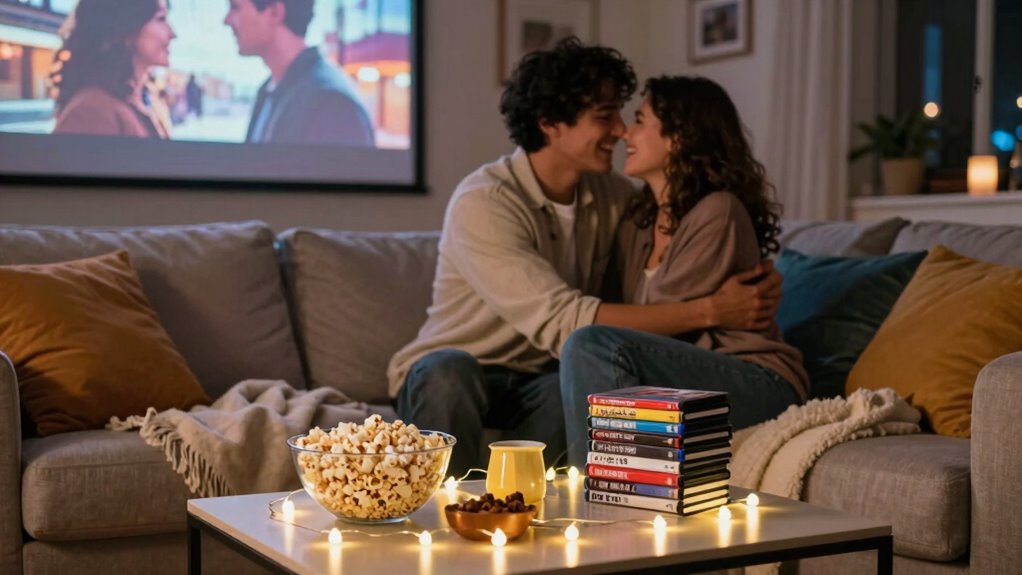 shortlist must watch films together