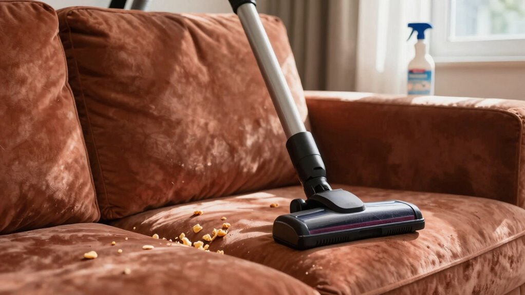 signs for professional cleaning