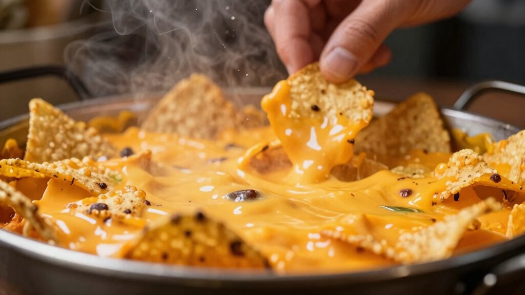 signs of spoiled cheese