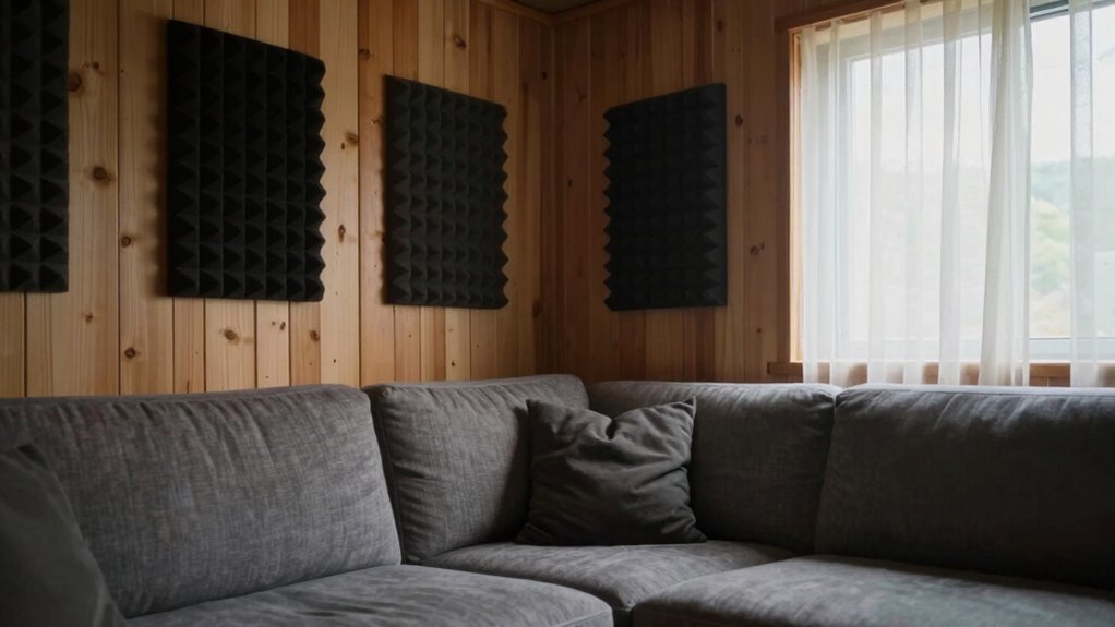 simple diy soundproofing techniques