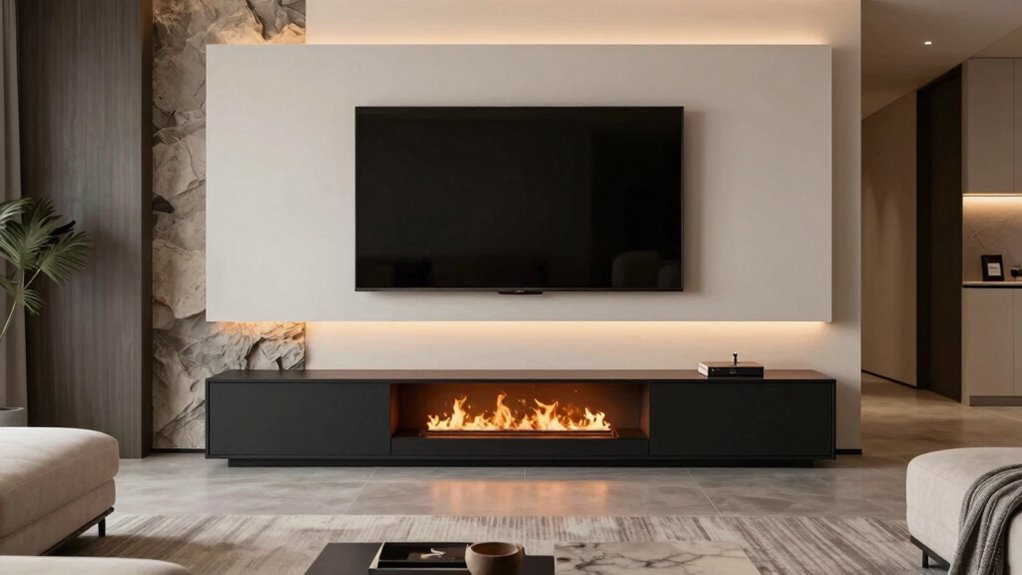 size style safety features