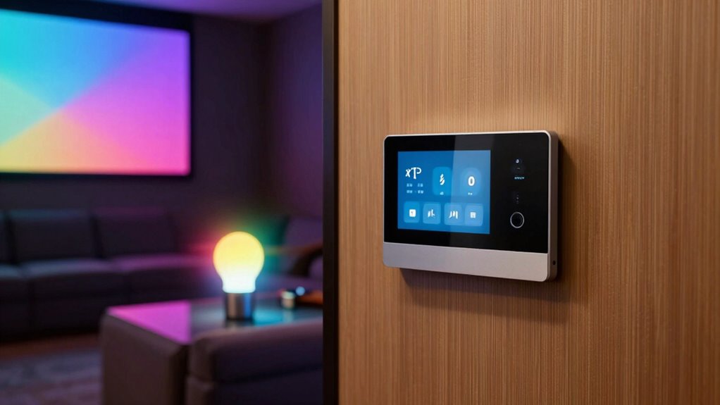 smart switches enhance movie experience