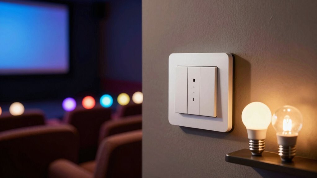 smart switches vs bulbs