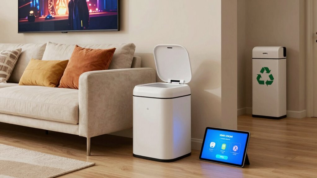 smart waste management solutions