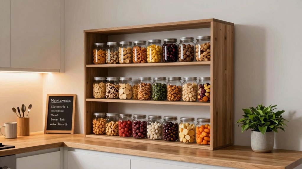snack bar maintenance tips