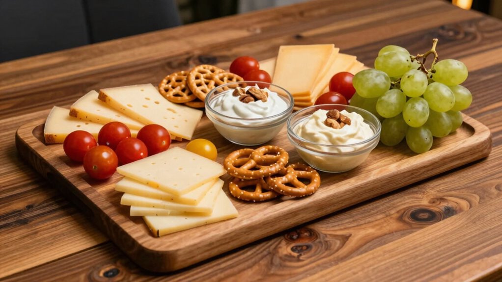 snack board faqs and tips