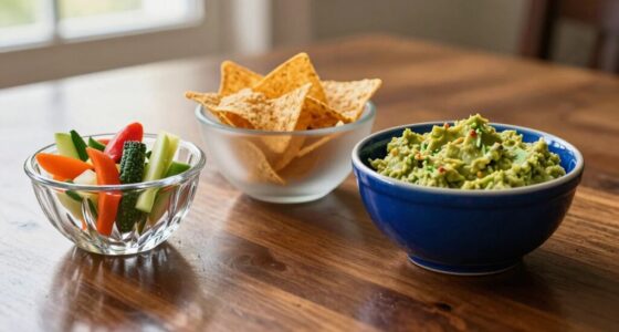 snack bowl size solutions