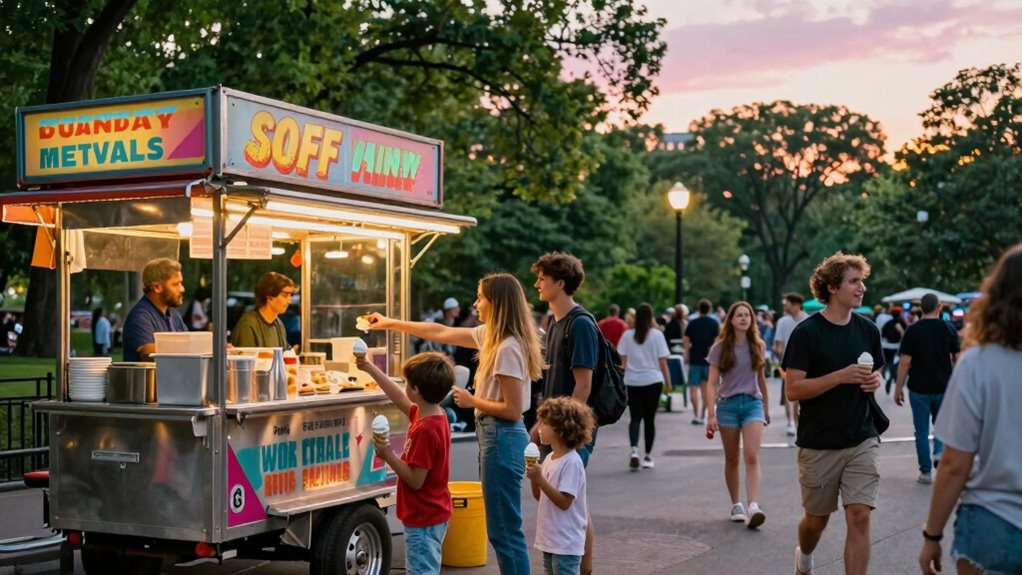 snack break for pausing