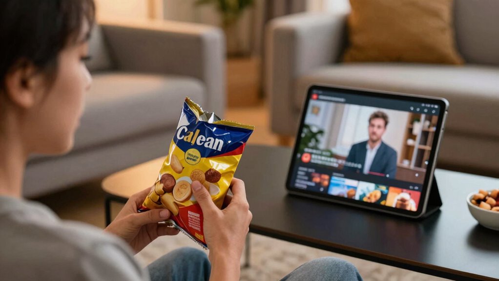 snack intermissions enhance engagement