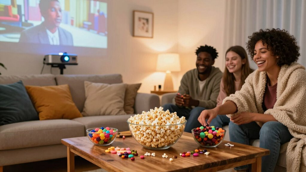 snack sharing etiquette tips