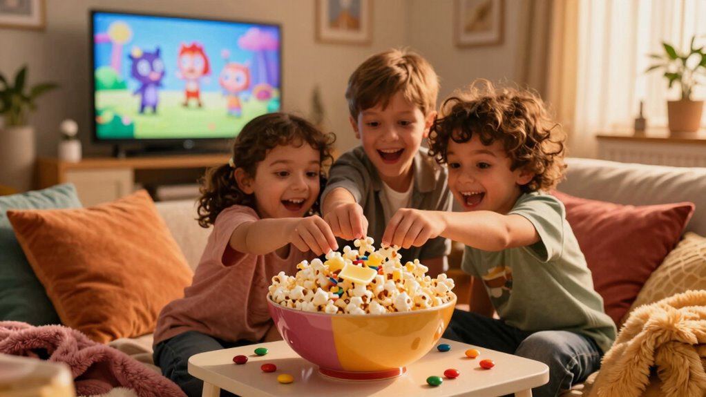 snack timing and health