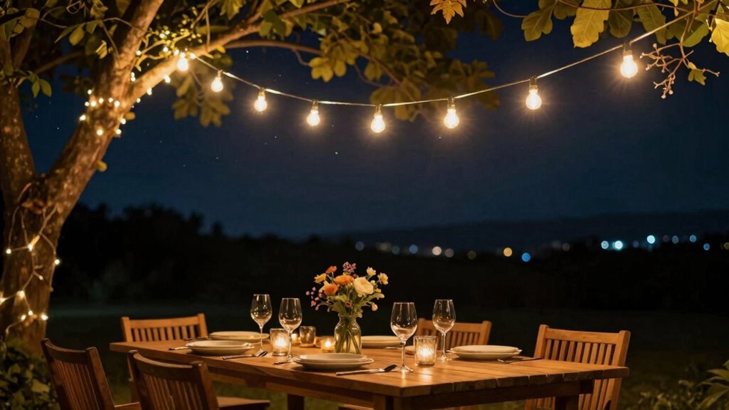 soft vs bright lighting balance