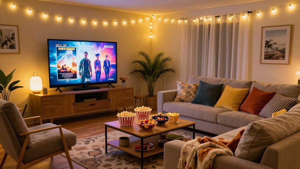 solo focus or shared fun