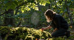 sound contrast enhances perception